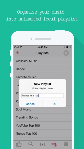 Image 3 for Music Video.s Play.er for…