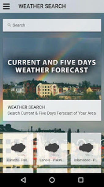 Imagen 0 para PakWeather.com: Pakistan …
