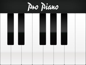 Imagen 0 para Pro Piano (FREE)
