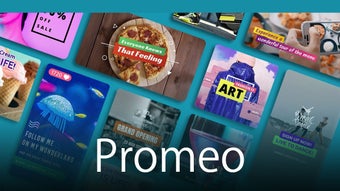 Image 0 for Promeo