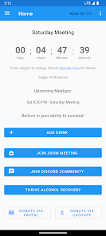 Image 0 for TSMMeetups.com TSM PeerSu…