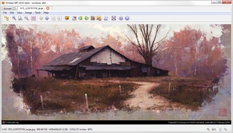 Imagen 0 para XnViewMP Portable (32-bit…