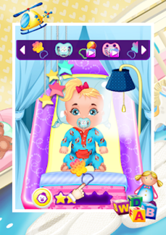 Image 0 for Babysitter Craziness: Day…