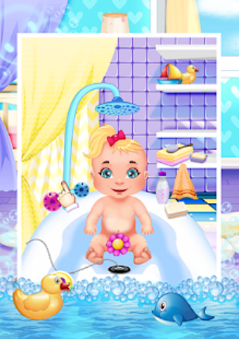 Image 1 for Babysitter Craziness: Day…