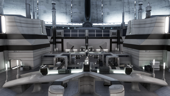 Imagen 0 para SWS-Kamino Training Groun…