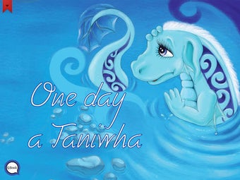 Imagen 0 para One Day a Taniwha HD
