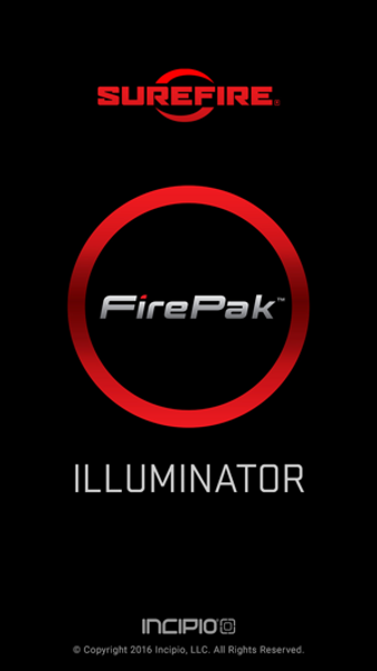 Image 3 for SureFire FirePak Illumina…