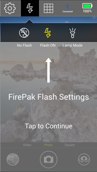 Image 0 for SureFire FirePak Illumina…