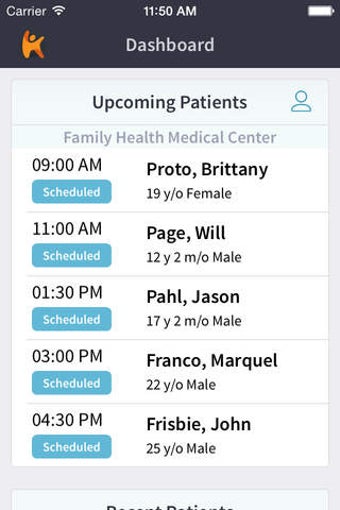 Imagen 0 para Kareo - EHR, PM, Medical …