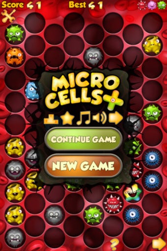 Imagen 6 para MicroCells Plus