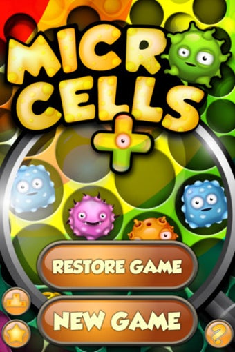 Imagen 7 para MicroCells Plus