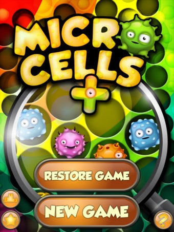 Imagen 2 para MicroCells Plus