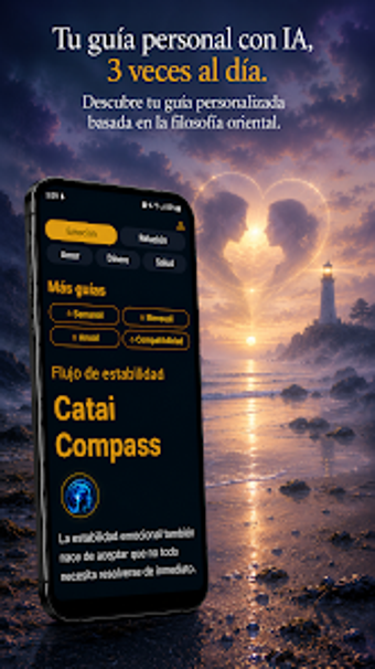 Imagen 0 para Catai Compass: Fortuna