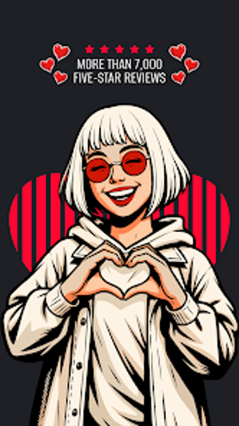 Image 0 for HiroVPN: super-fast VPN