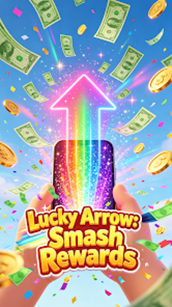 Imagen 0 para Lucky Arrow: Smash Reward…