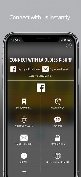 Image 1 for LA Oldies K-Surf