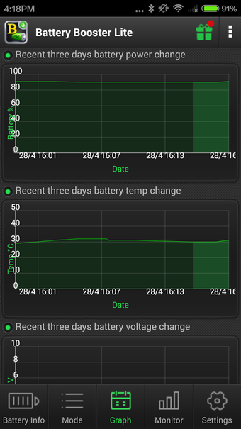 Imagen 1 para Battery Booster (Full)