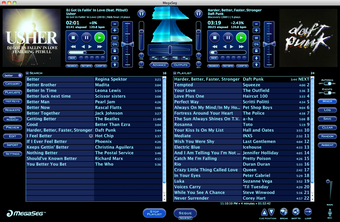Image 0 for MegaSeg DJ