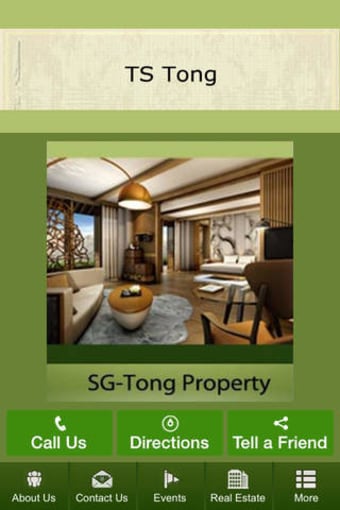 Image 0 for TS Tong Property