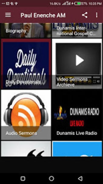 Imagen 2 para Pastor Paul Enenche Sermo…