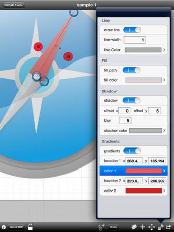 Imagen 0 para CGPath Tools