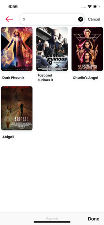 Image 1 for CineStool