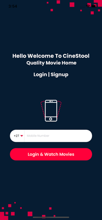 Image 2 for CineStool