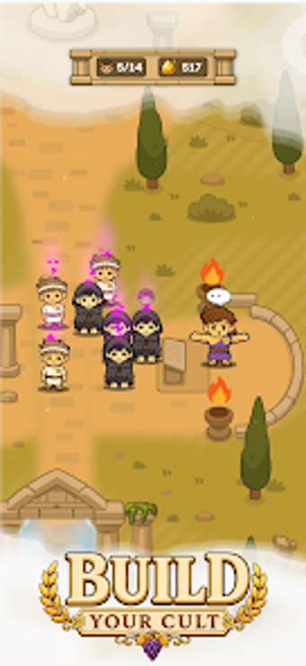 Image 0 for Idle Ancient Tycoon