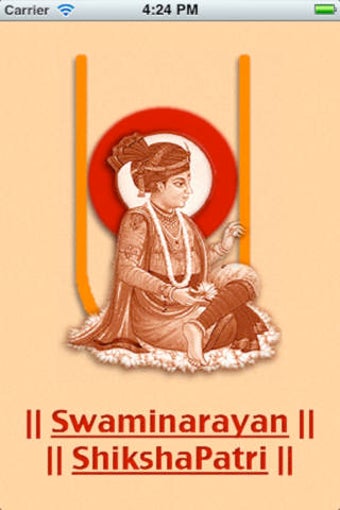 Image 0 for Swaminarayan ShikshaPatri