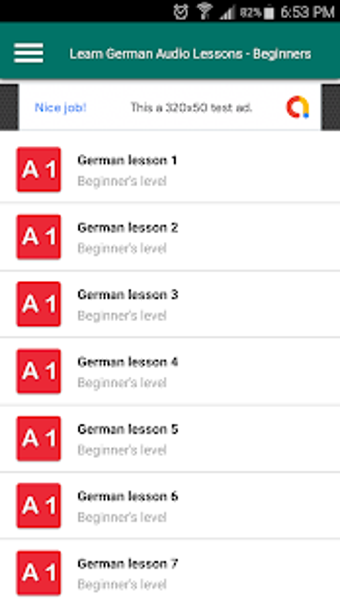 Image 1 for Learn German for Beginner…