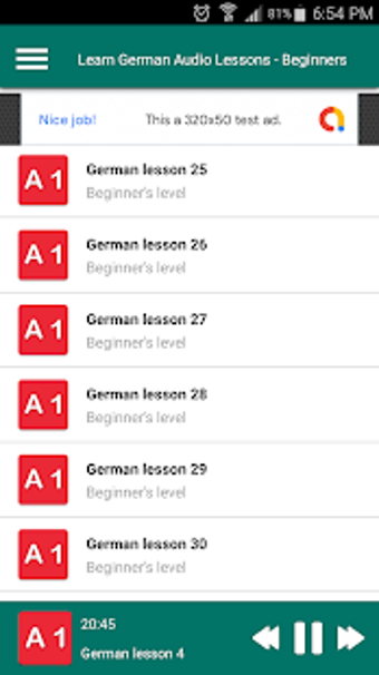 Image 3 for Learn German for Beginner…