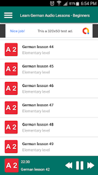 Image 2 for Learn German for Beginner…