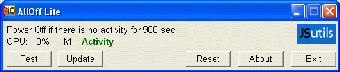 Image 0 for AllOff Lite