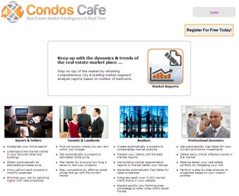 Image 10 for CondosCafe