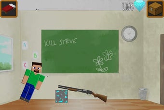 Image 0 for Kill Steve 2
