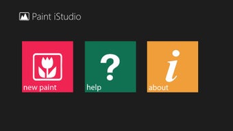 Imagen 0 para Paint iStudio for Windows…