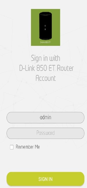 Image 3 for D-Link 850 ET