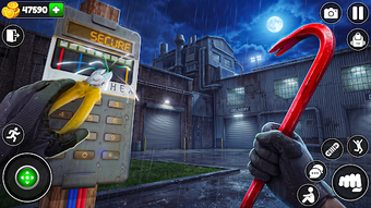 Image 0 for Robbery Simulator: Rob a …