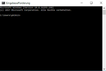 Image 1 for MS-DOS Commands