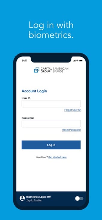 Image 0 for American Funds RKDirect 4…