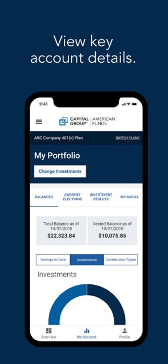 Image 3 for American Funds RKDirect 4…