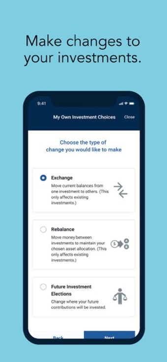 Image 2 for American Funds RKDirect 4…