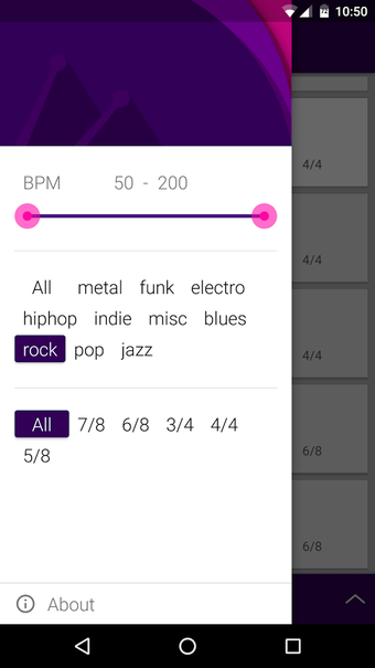 Imagen 0 para Loopz - Best Drum Loops