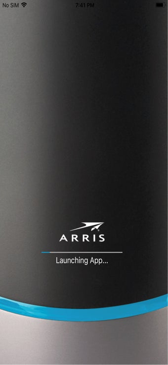 Imagen 1 para ARRIS SURFboard mAX Manag…