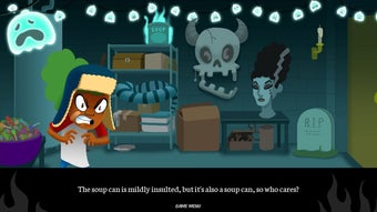 Image 0 for King of the Cul-De-Sac