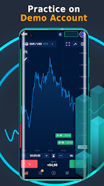 Imagen 0 para Binary - Smart Profit