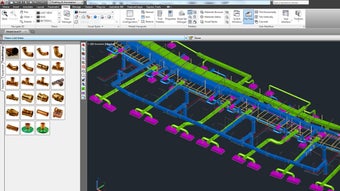 Image 0 for Autodesk Fabrication CADm…