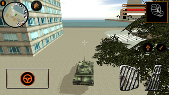 Imagen 1 para US Army Tank Transform Ro…