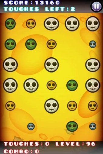 Imagen 2 para Bubble Blast Halloween