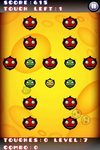 Imagen 3 para Bubble Blast Halloween
